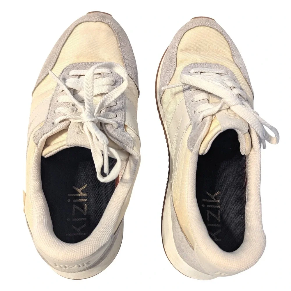 Kizik milan sneakers